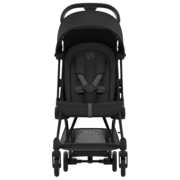 Cărucior pentru copil Cybex Coya 522004315/ Sepia Black photo 2