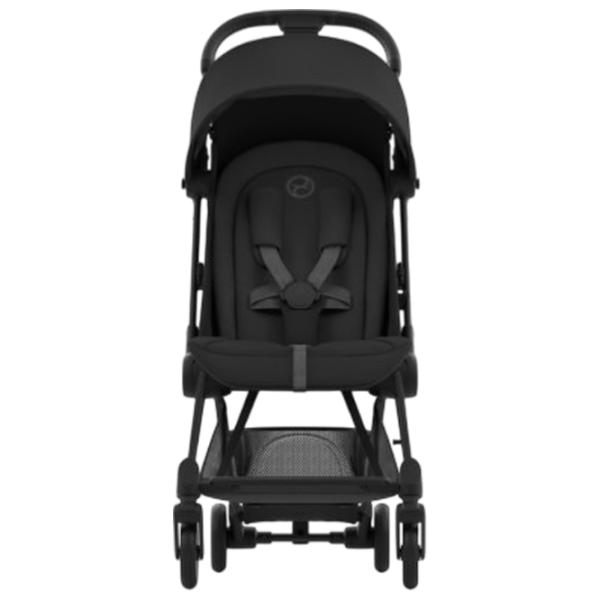 Cărucior pentru copil Cybex Coya 522004315/ Sepia Black photo 2