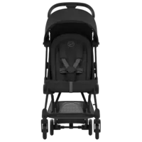 Cărucior pentru copil Cybex Coya 522004315/ Sepia Black photo 2