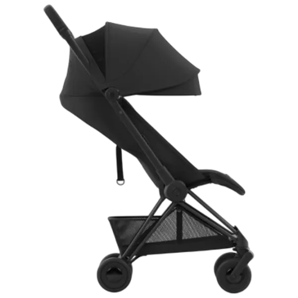 Cărucior pentru copil Cybex Coya 522004315/ Sepia Black photo 3