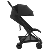 Cărucior pentru copil Cybex Coya 522004315/ Sepia Black photo 3