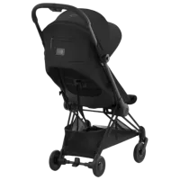Cărucior pentru copil Cybex Coya 522004315/ Sepia Black photo 4