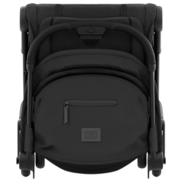 Cărucior pentru copil Cybex Coya 522004315/ Sepia Black photo 6
