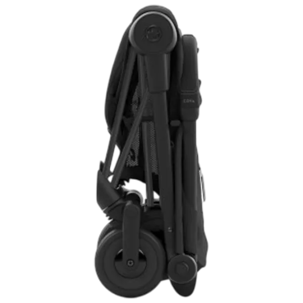 Cărucior pentru copil Cybex Coya 522004315/ Sepia Black photo 7