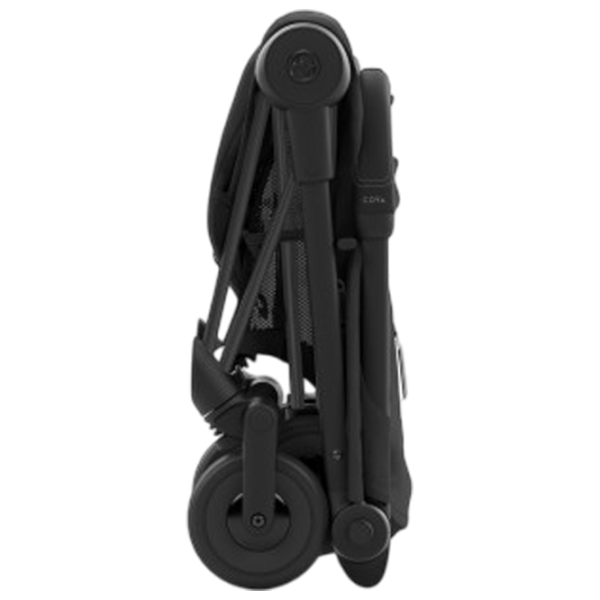 Cărucior pentru copil Cybex Coya 522004315/ Sepia Black photo 7