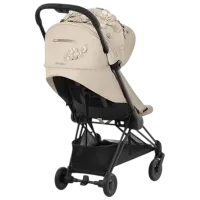 Cărucior pentru copil Cybex Coya 522003151/ Flowers Beige photo 2
