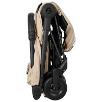 Cărucior pentru copil Cybex Coya 522003151/ Flowers Beige photo 3
