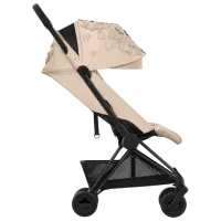 Cărucior pentru copil Cybex Coya 522003151/ Flowers Beige photo 4