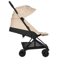 Cărucior pentru copil Cybex Coya 522003151/ Flowers Beige photo 6