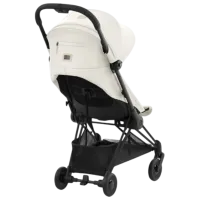 Детская коляска Cybex Coya 522004335/ Off White photo 2