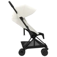 Детская коляска Cybex Coya 522004335/ Off White photo 3
