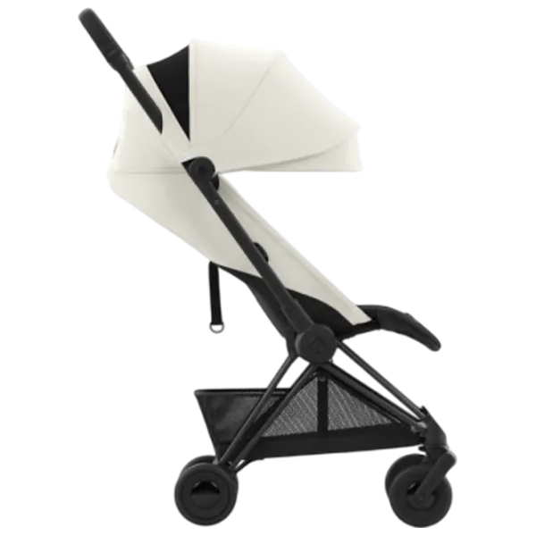 Cărucior pentru copil Cybex Coya 522004335/ Off White photo 4