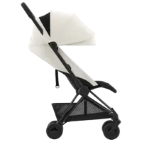 Детская коляска Cybex Coya 522004335/ Off White photo 4