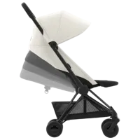 Детская коляска Cybex Coya 522004335/ Off White photo 5