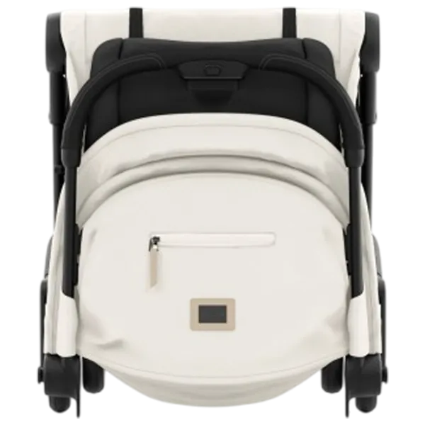 Cărucior pentru copil Cybex Coya 522004335/ Off White photo 6