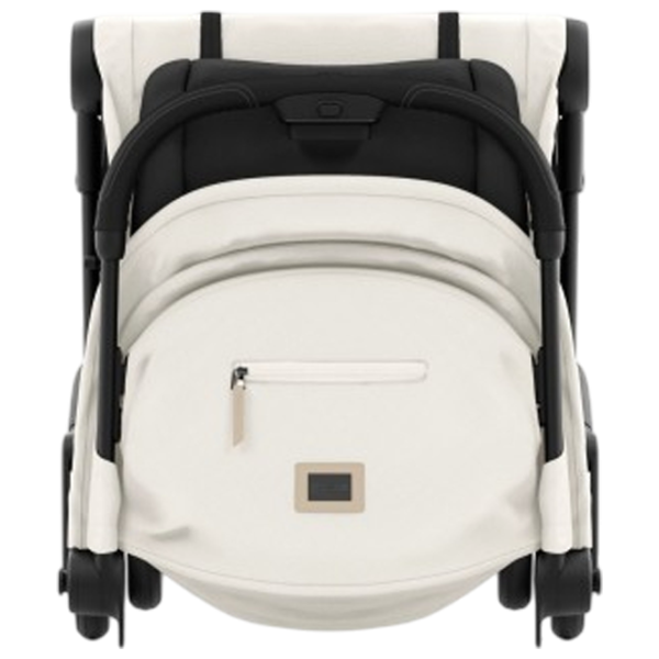 Cărucior pentru copil Cybex Coya 522004335/ Off White photo 6