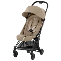 Детская коляска Cybex Coya 522005197/ Уютный бежевый