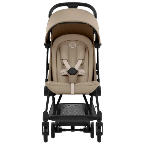 Cărucior pentru copil Cybex Coya 522005197/ Cozy Beige photo 2