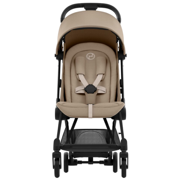 Cărucior pentru copil Cybex Coya 522005197/ Cozy Beige photo 2