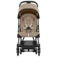 Cărucior pentru copil Cybex Coya 522005197/ Cozy Beige photo 2