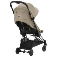 Cărucior pentru copil Cybex Coya 522005197/ Cozy Beige photo 3