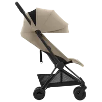 Cărucior pentru copil Cybex Coya 522005197/ Cozy Beige photo 4