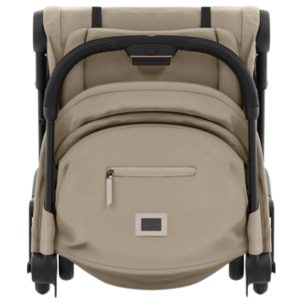 Cărucior pentru copil Cybex Coya 522005197/ Cozy Beige photo 7
