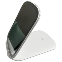 Oglindă de machiaj Xiaomi Doco Flip Unilateral / White