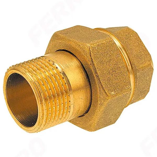 Фитинг Ferro Olandez  /  photo 1