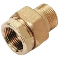 Fiting Ferro SGU3  / 