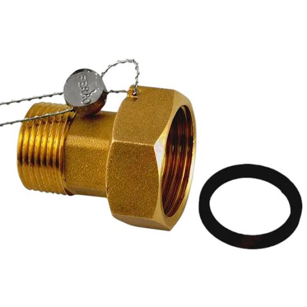 Фитинг Ferro SG12  /  photo 1