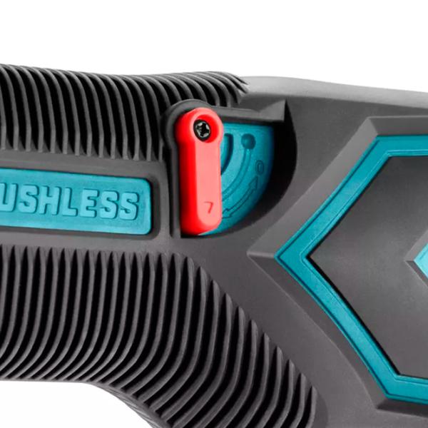 Fierăstrău sabie Ronix 8904-40V  / Blue photo 6