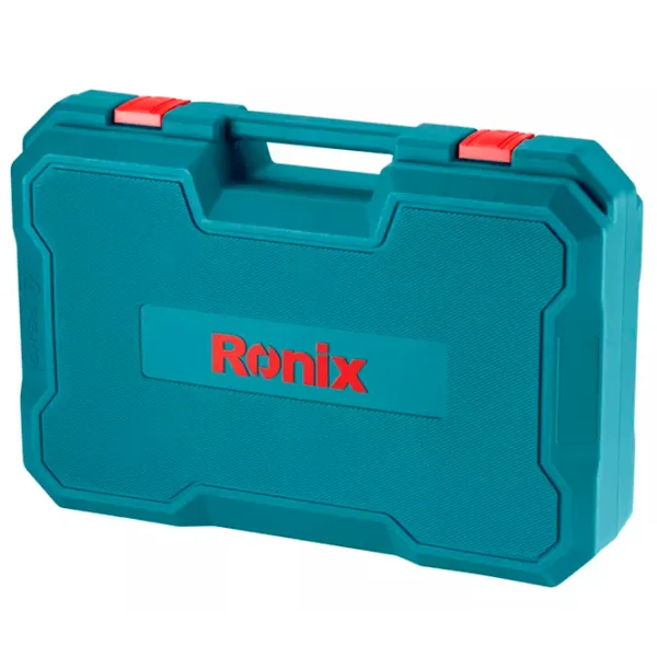 Fierăstrău sabie Ronix 8904-40V  / Blue photo 10