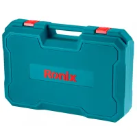 Fierăstrău sabie Ronix 8904-40V / Blue photo 10