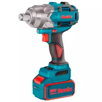 Шуруповерт Ronix 8675 1800 об/мин