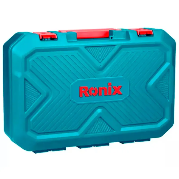 Шуруповерт Ronix 8675 1800 об/мин photo 5