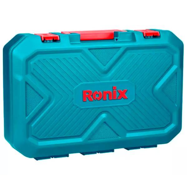 Шуруповерт Ronix 8675 1800 об/мин photo 5