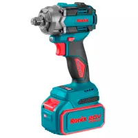 Шуруповерт Ronix 8673 2500 об/мин