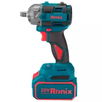 Mașina de înșurubat Ronix 8673 2500 rot/min photo 3