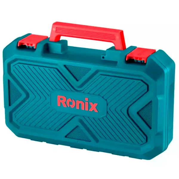 Шуруповерт Ronix 8673 2500 об/мин photo 12