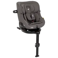 Детское автокресло Joie i-Pivot  0 месяцев - 4 года / 18 кг / Гром