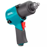 Masină de inșurubat pneumatică Ronix RA-1201 6.3 bar / Black photo 2