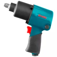 Masină de inșurubat pneumatică Ronix RA-1201 6.3 bar / Black photo 3