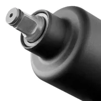 Masină de inșurubat pneumatică Ronix RA-1201 6.3 bar / Black photo 4