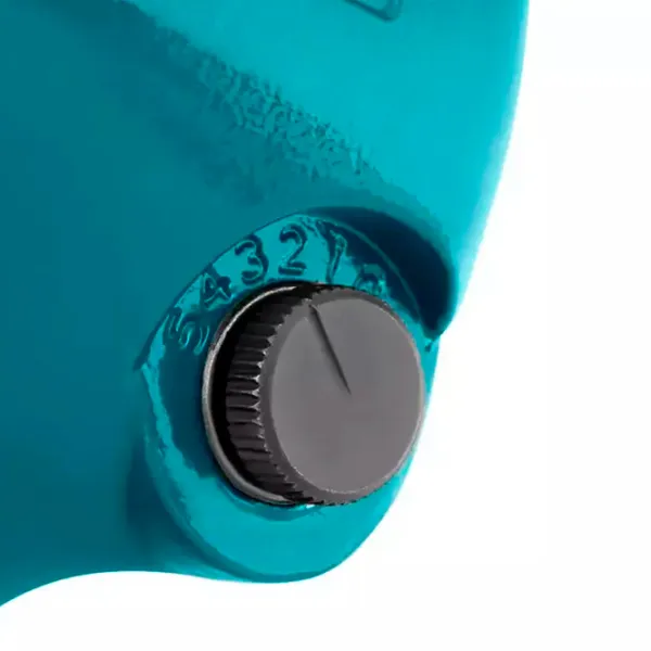 Гайковерт пневматический Ronix RA-1201 6.3 бар / Черный photo 7