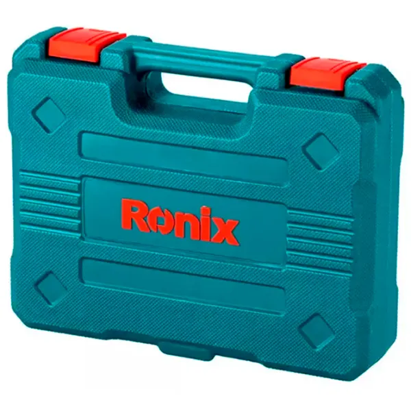 Отвертка Ronix 8530 210 об/мин photo 7