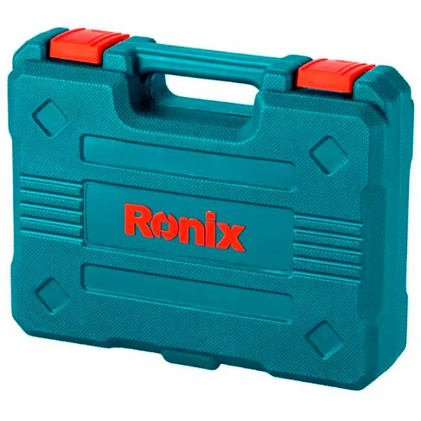Отвертка Ronix 8530 210 об/мин photo 7