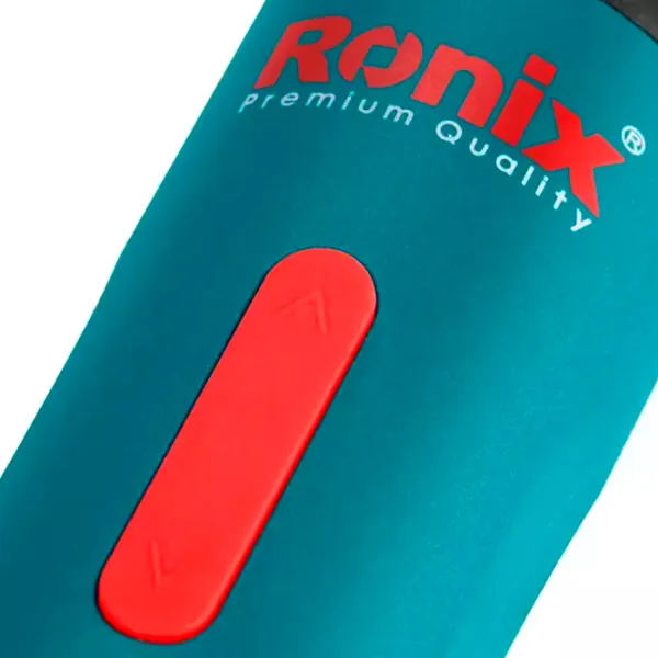 Отвертка Ronix 8591 220 об/мин photo 6