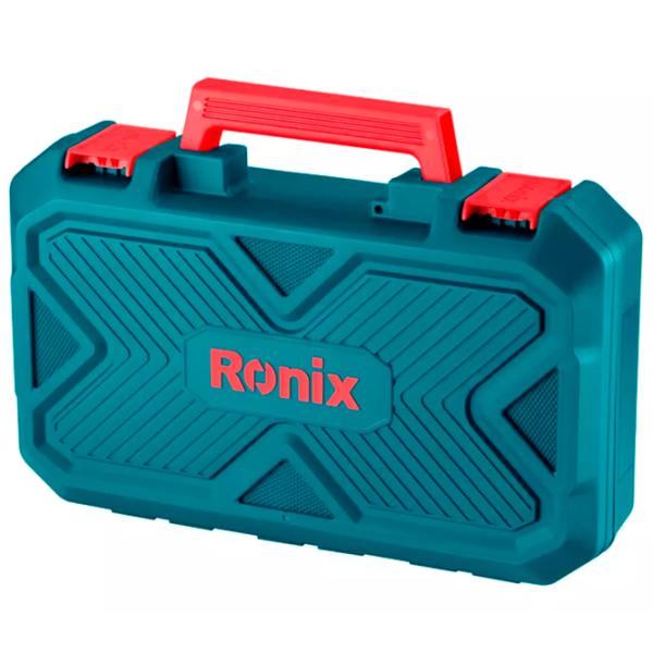 Шуруповерт Ronix 8668 3200 об/мин photo 11