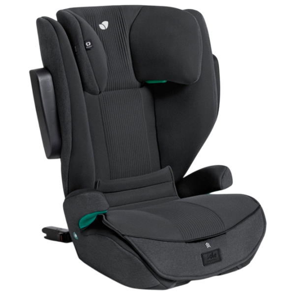 Scaun auto Joie i-Traver  3 ani - 12 ani / 36 kg / Black photo 1